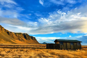 Green Farm Stay with private hot tub